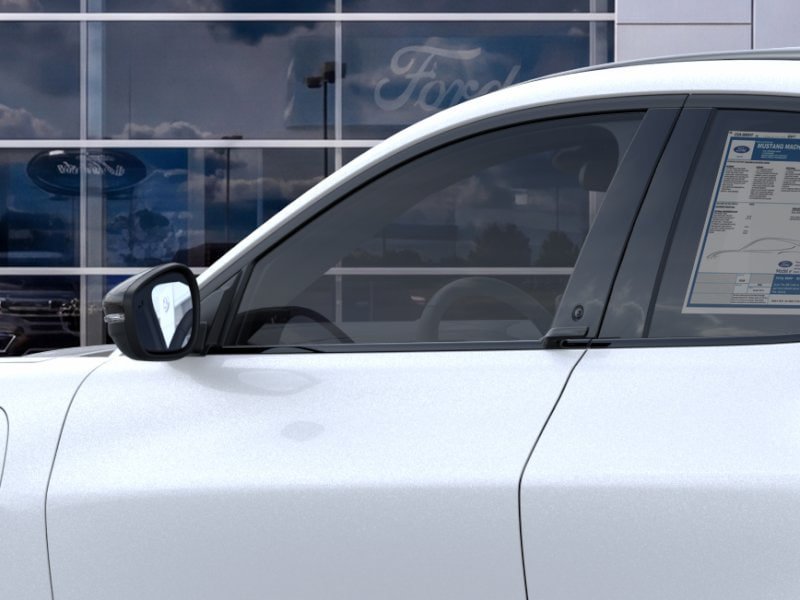 New 2026 Ford Mustang Mach-E Premium AWD/4WD image 42