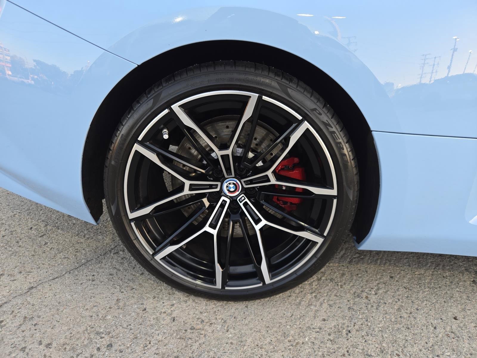 Used 2023 BMW M2 image 29