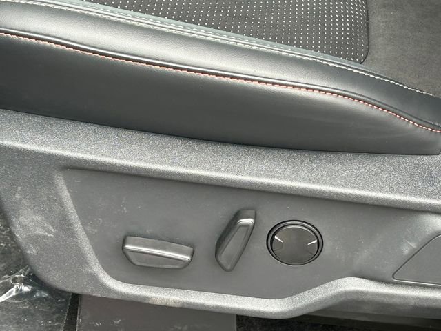 New 2024 Ford Bronco Raptor image 9