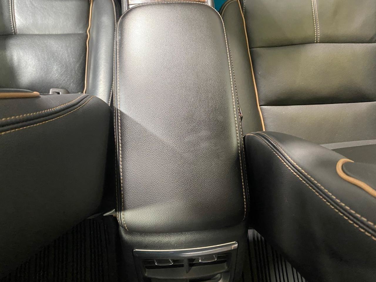 Used 2015 Chevrolet Impala LTZ FWD image 7