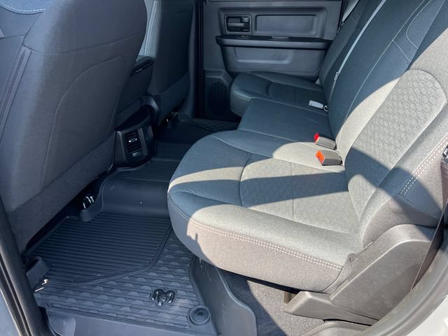 New 2026 RAM 2500 Tradesman AWD/4WD image 24