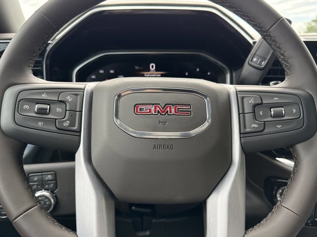 New 2026 GMC Sierra 2500 SLT w/ SLT Premium Package AWD/4WD image 19