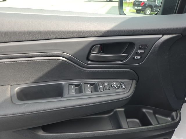 New 2026 Honda Odyssey EX-L image 15