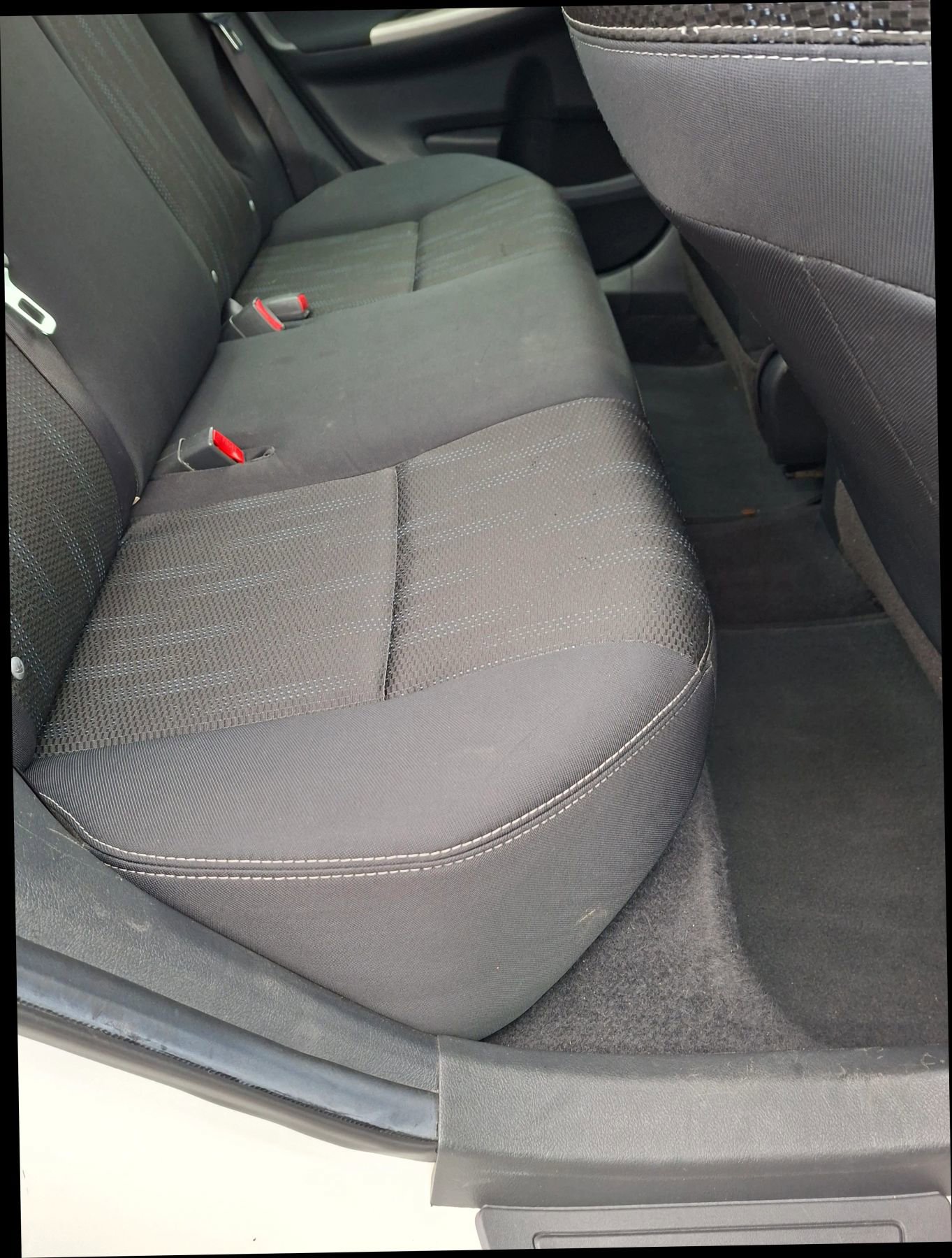 Used 2013 Toyota Corolla S Special Edition image 9