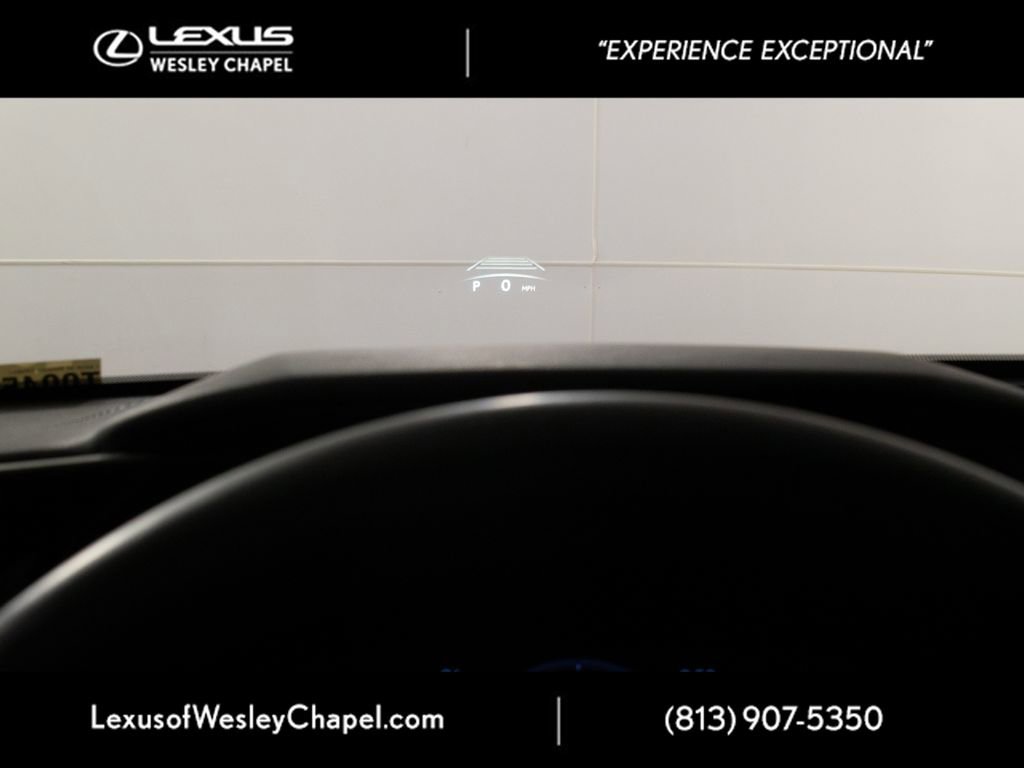 Used 2024 Lexus TX 350 FWD w/ Technology Package image 35