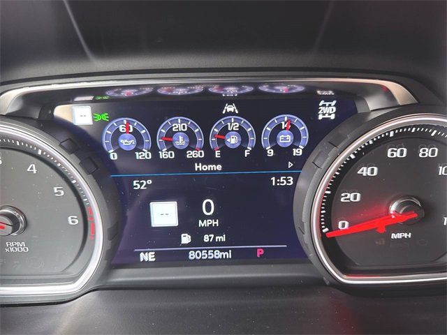 Used 2021 Chevrolet Tahoe Premier image 12