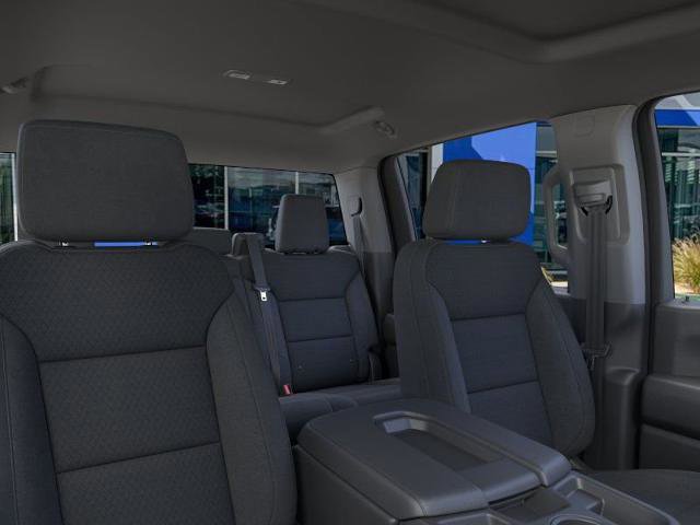 New 2026 Chevrolet Silverado 2500 Custom w/ Custom Value Package image 24