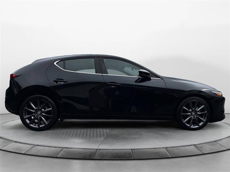 Used 2021 MAZDA MAZDA3 s FWD image 6