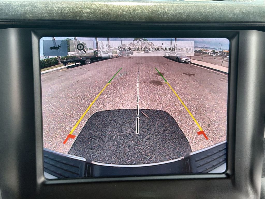 Used 2022 RAM 2500 Big Horn w/ Cold Weather Group image 22