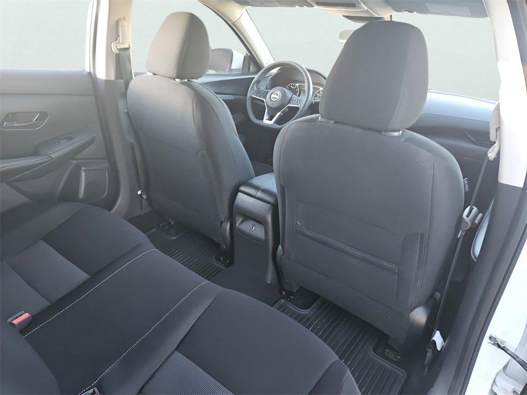 Used 2024 Nissan Sentra SV image 20