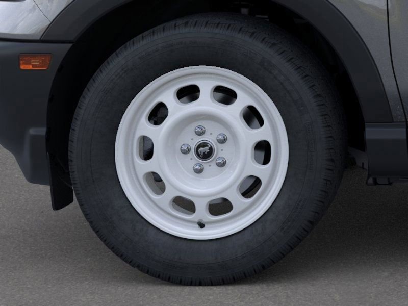 Used 2025 Ford Bronco Sport Heritage image 20