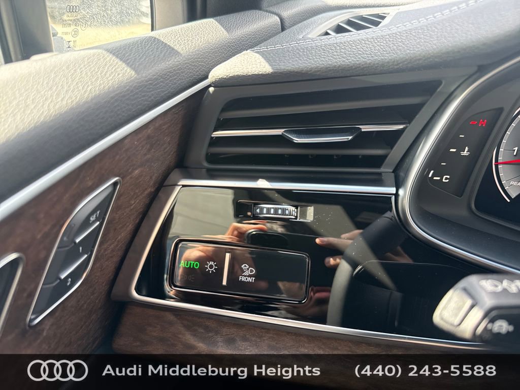 New 2026 Audi Q7 Premium Plus AWD/4WD image 26