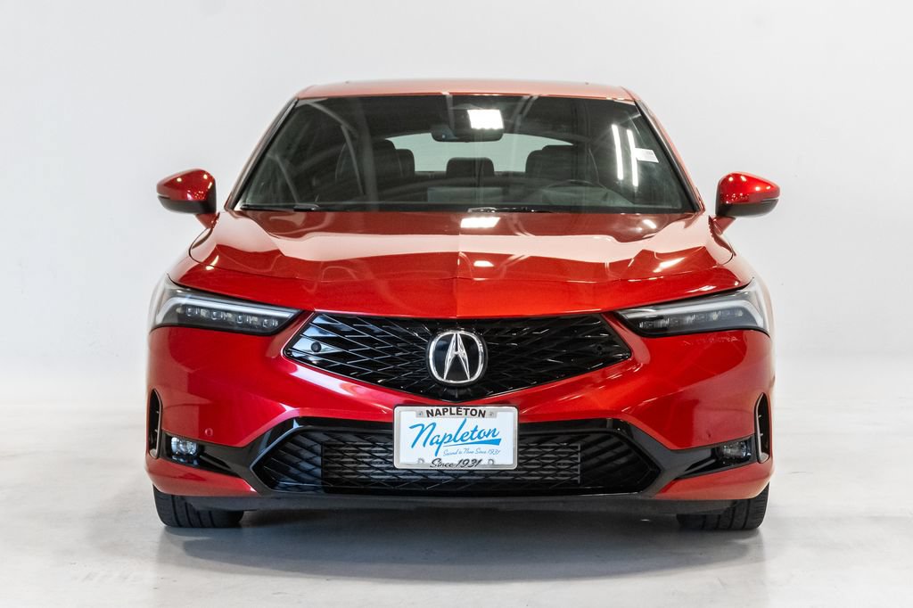 Used 2023 Acura Integra A-Spec w/ Technology Package FWD image 5