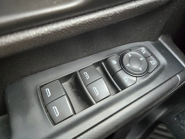 Used 2024 Chevrolet Silverado 2500 Custom w/ Custom Value Package image 33