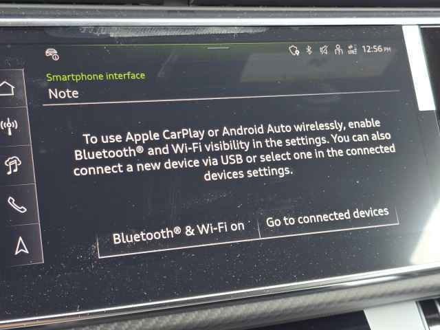 New 2026 Audi Q8 Prestige image 9