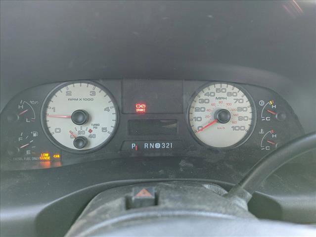 Used 2007 Ford F250 XL image 9