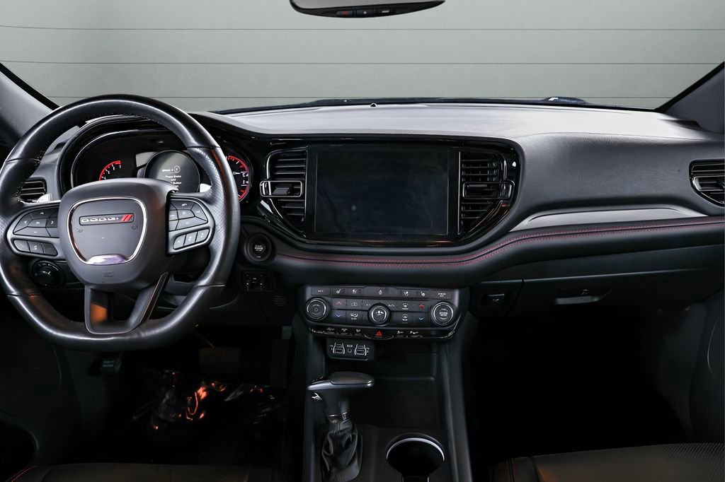 Used 2024 Dodge Durango GT image 19