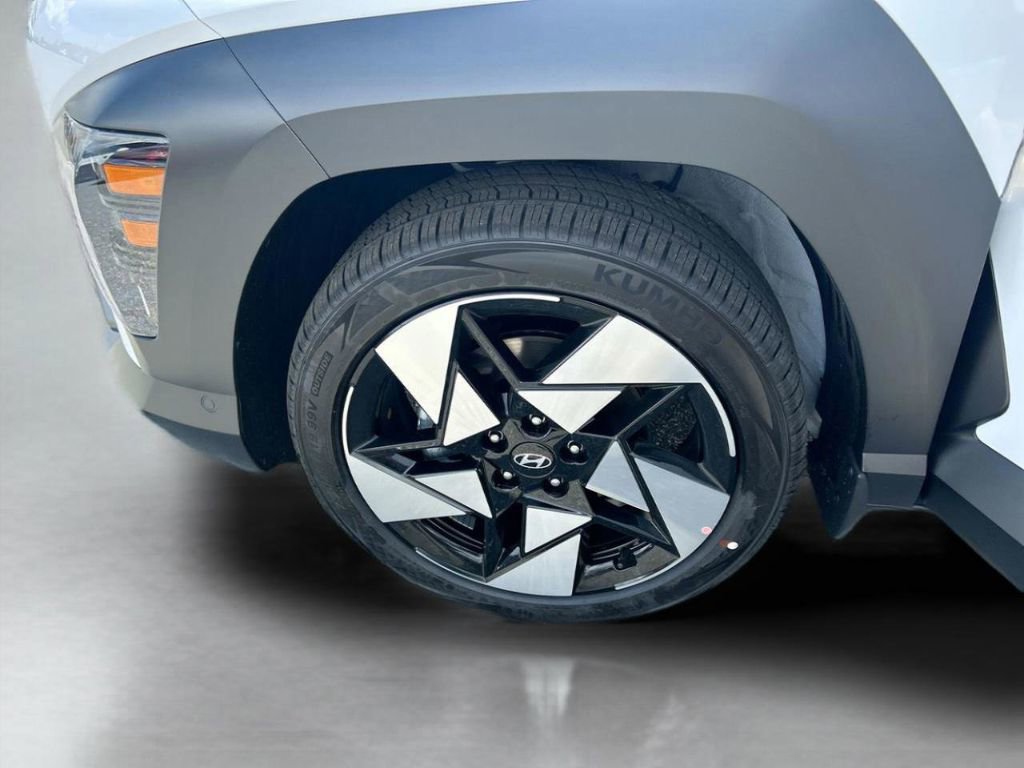 New 2026 Hyundai Kona Limited image 38