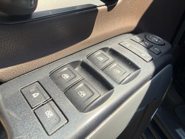 Used 2016 Chevrolet Silverado 2500 LTZ w/ Duramax Plus Package AWD/4WD image 16