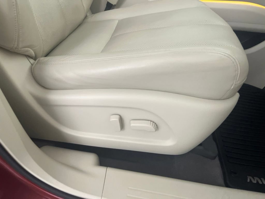 Used 2016 Nissan Murano Platinum AWD/4WD image 57