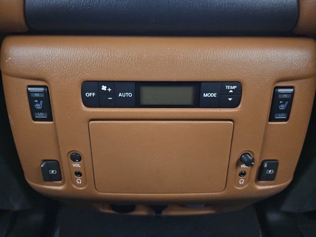 Used 2018 INFINITI QX80 4WD w/ Deluxe Technology Package image 32