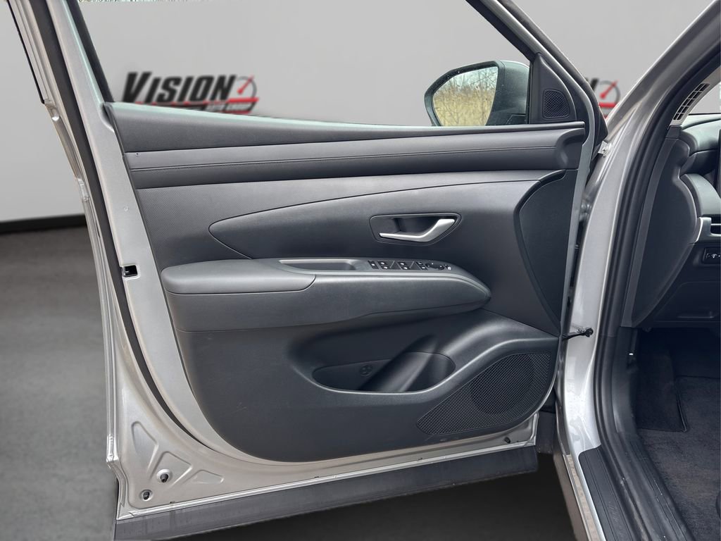New 2026 Hyundai Tucson SEL image 15