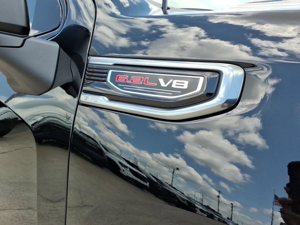 New 2026 GMC Sierra 1500 AT4 w/ AT4 Premium Package AWD/4WD image 10