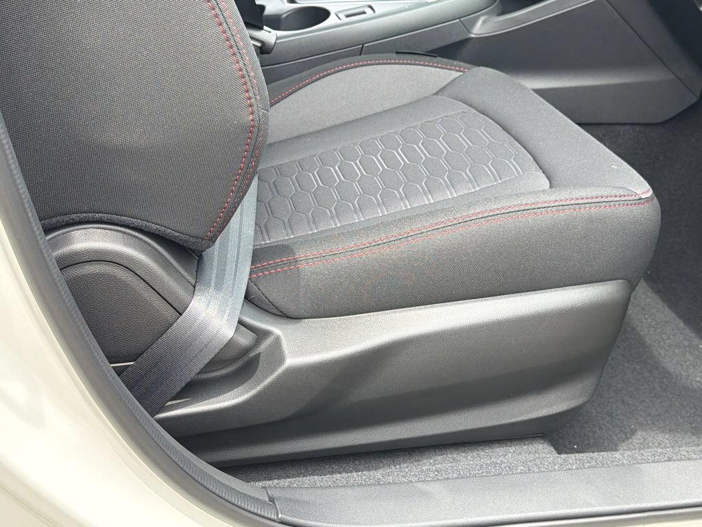New 2026 Subaru Impreza 2.0i Sport AWD/4WD image 16