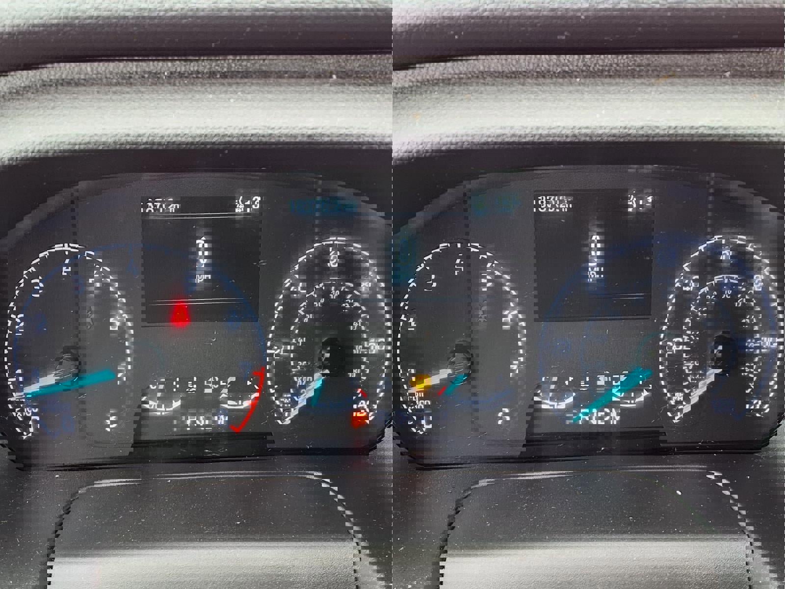 Used 2024 Ford Transit 250 Low Roof w/ Exterior Upgrade Package image 15