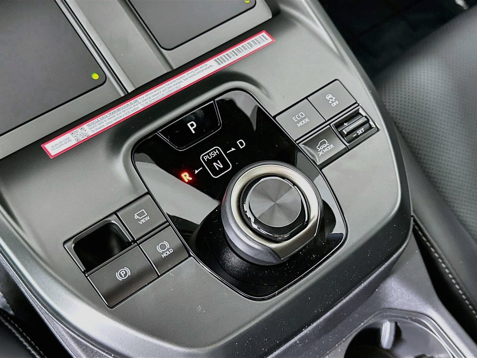 New 2026 Toyota bZ Woodland AWD/4WD image 17