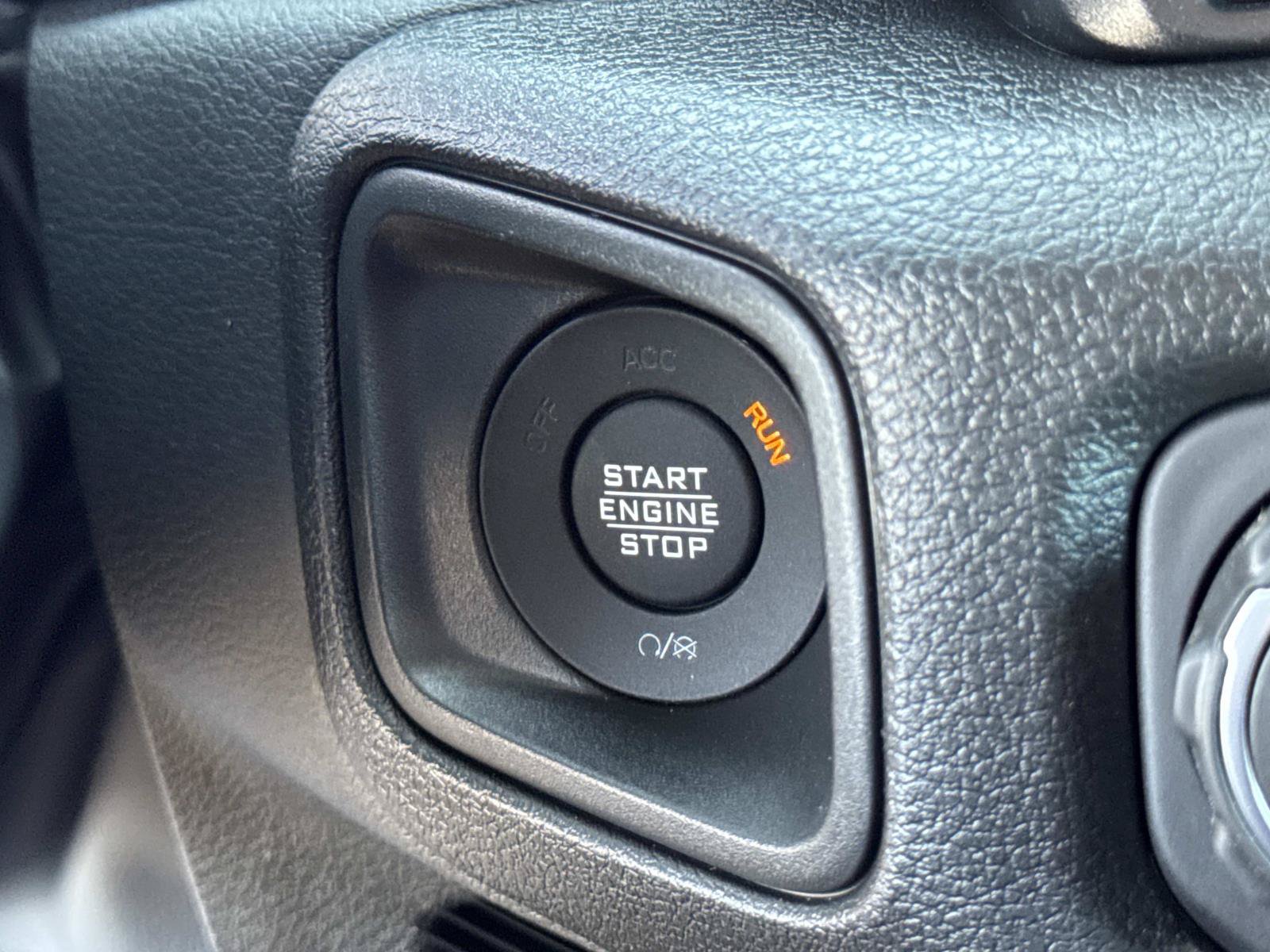 New 2026 Jeep Gladiator Sport AWD/4WD image 19