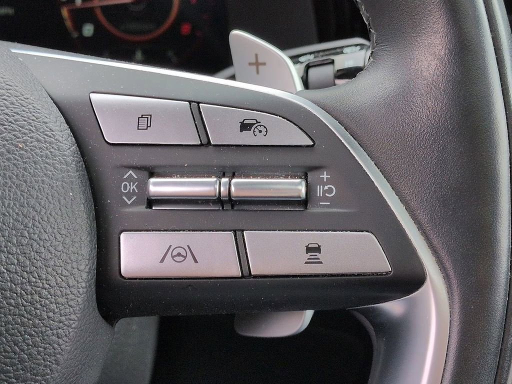 Used 2023 Hyundai Palisade Calligraphy image 28