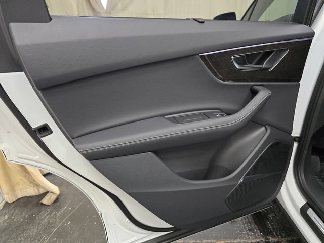 New 2026 Audi Q7 Premium Plus AWD/4WD image 29