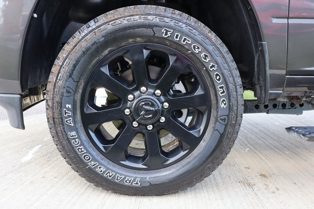 Used 2025 RAM 2500 Laramie image 32