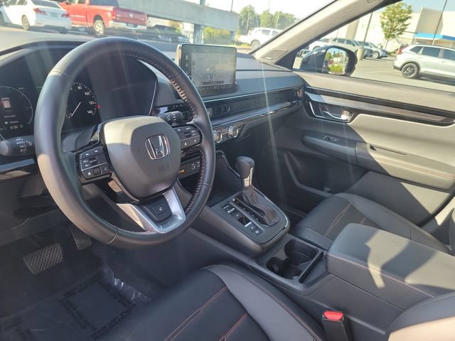Used 2025 Honda CR-V Sport Touring image 14