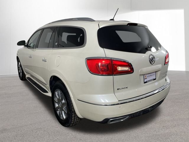Used 2014 Buick Enclave Premium image 35