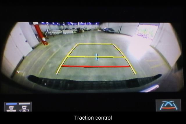 Used 2023 Toyota Tacoma TRD Sport w/ Advanced Technology Package image 7