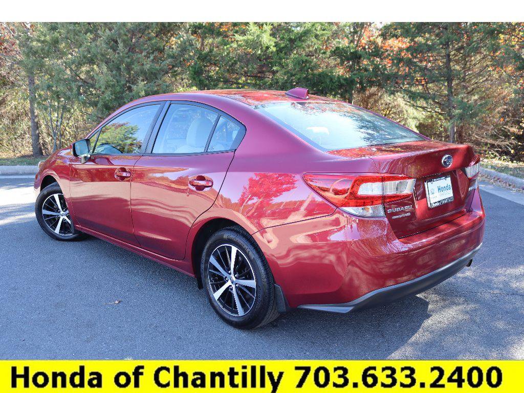 Used 2023 Subaru Impreza Premium image 5