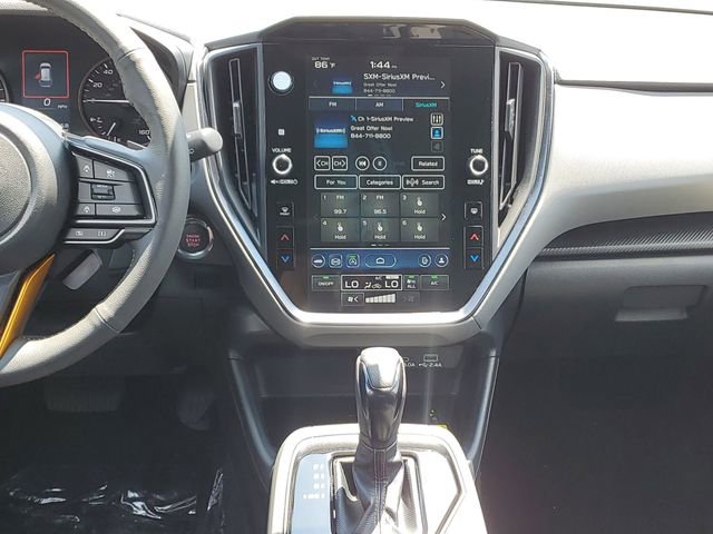 New 2026 Subaru Crosstrek 2.5i Wilderness AWD/4WD image 14