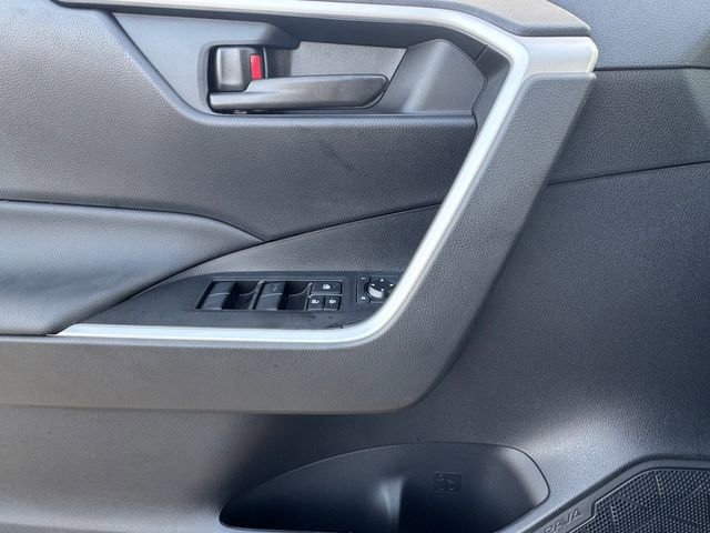 New 2025 Toyota RAV4 LE image 19