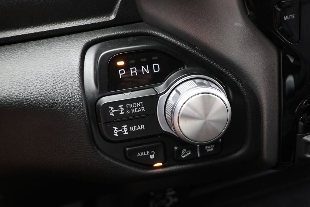 Used 2020 RAM 2500 Power Wagon AWD/4WD image 37