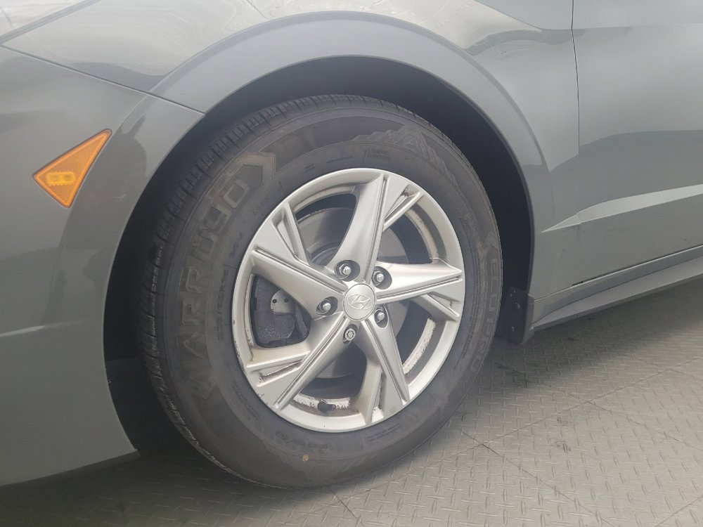 Used 2021 Hyundai Sonata SE FWD image 31