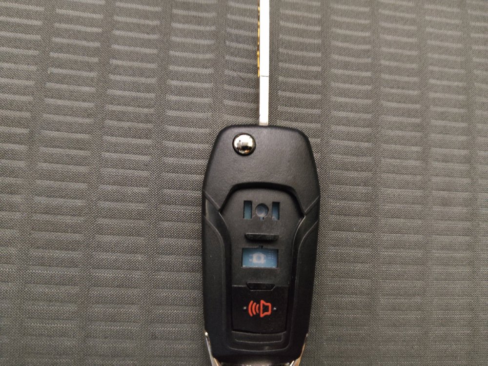Used 2022 Ford Escape S FWD image 32