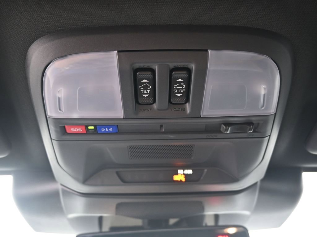 Used 2025 Subaru Crosstrek 2.5i Sport w/ Popular Package #4A image 11