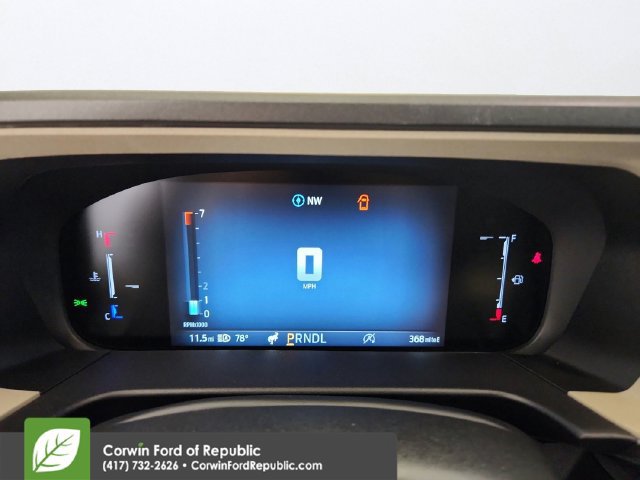 New 2026 Ford Bronco Sport Big Bend w/ Convenience Package AWD/4WD image 14