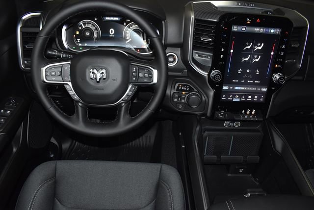 New 2026 RAM 1500 Big Horn image 14