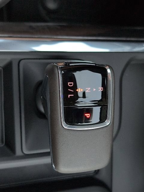 New 2026 Chevrolet Silverado 1500 LTZ image 28