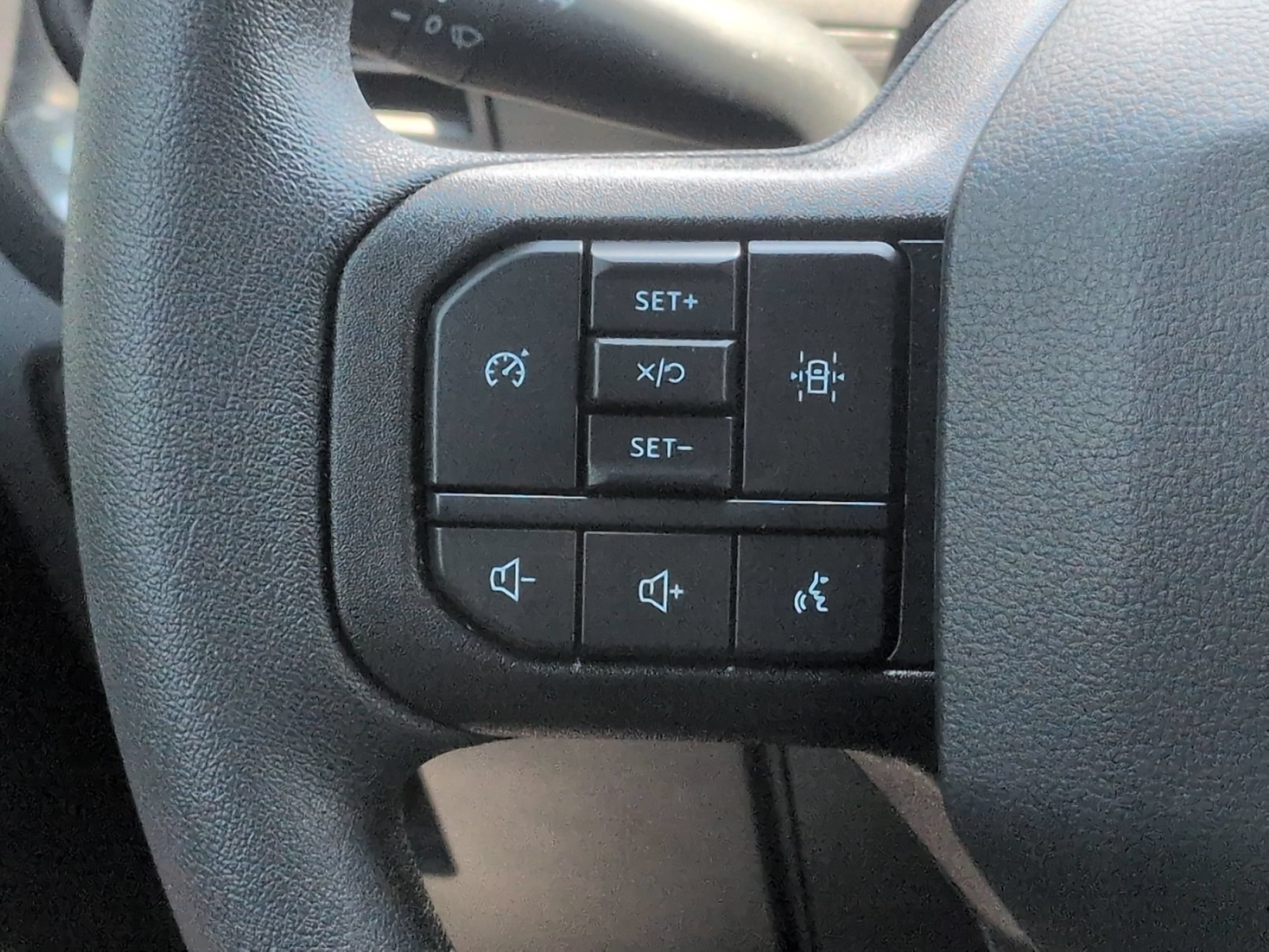Used 2026 Ford F150 STX w/ F-150 LOBO Package AWD/4WD image 18