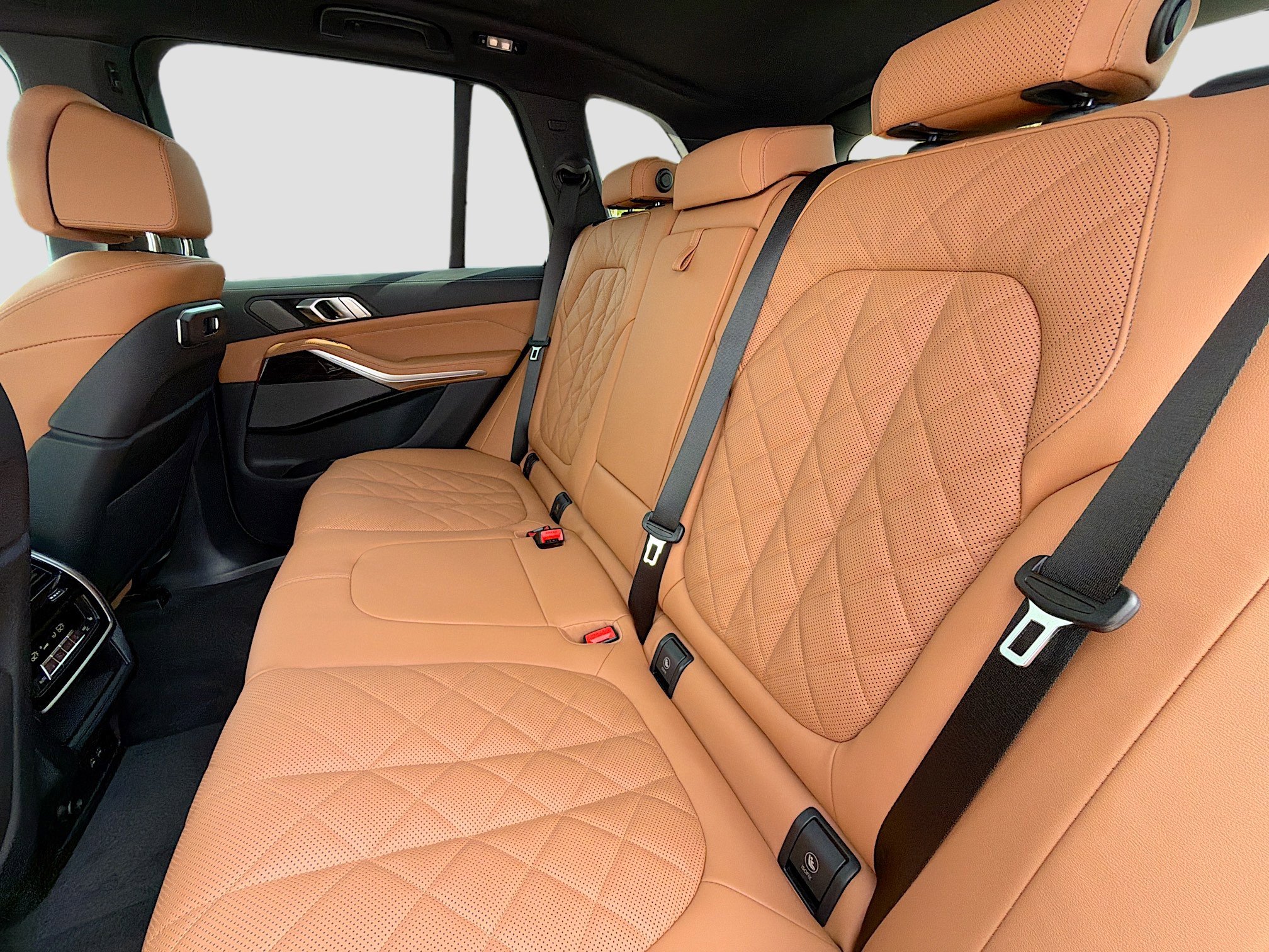 New 2026 BMW X5 xDrive50e w/ M Sport Package image 21