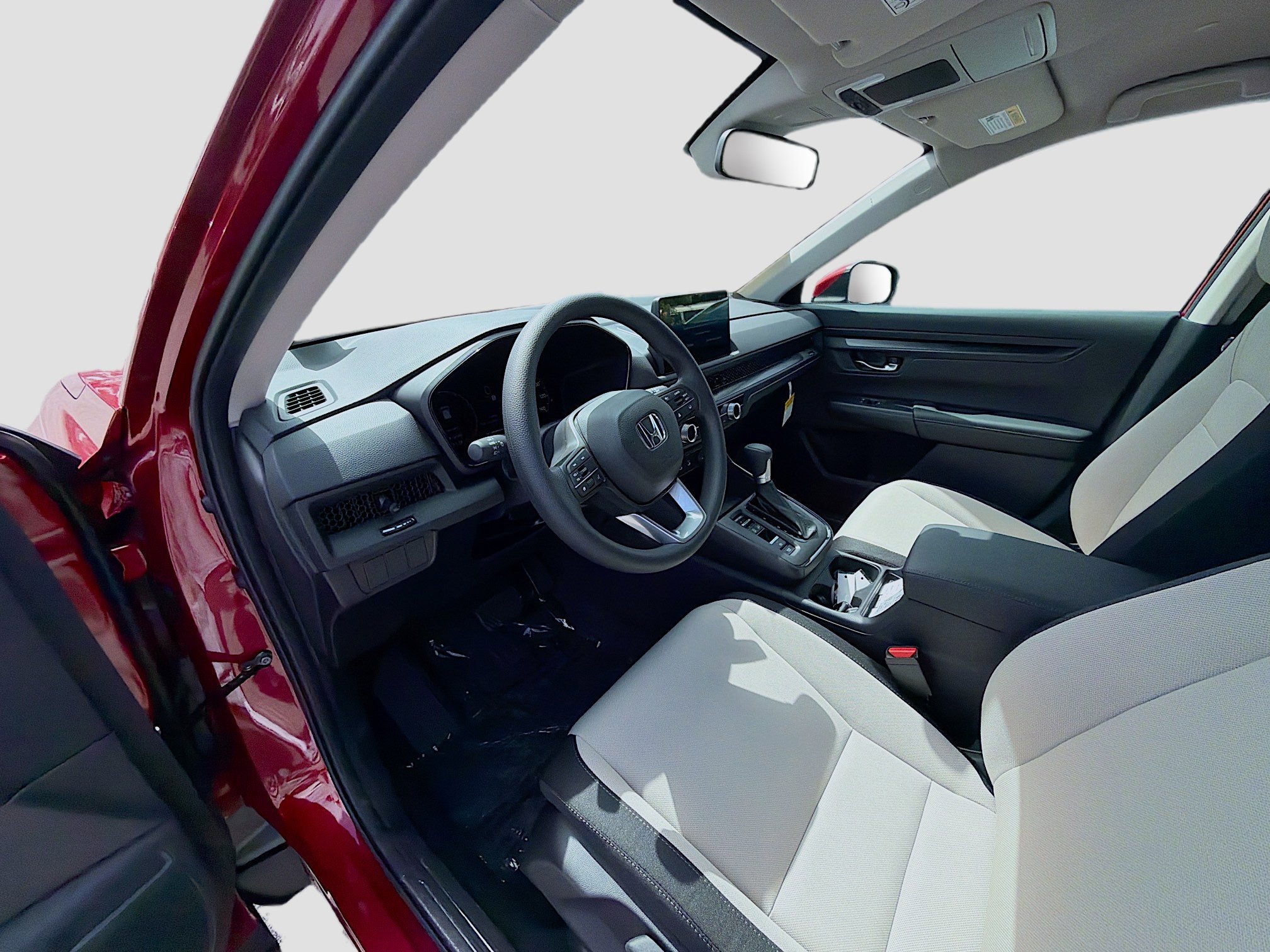 New 2026 Honda CR-V LX image 9